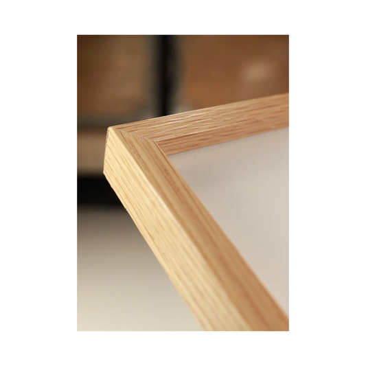 The Dybdahl Co. Ramme 50x70 cm